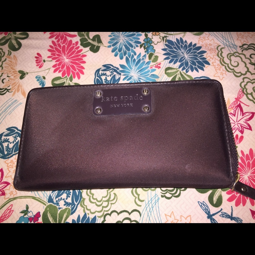 Kate Spade wallet